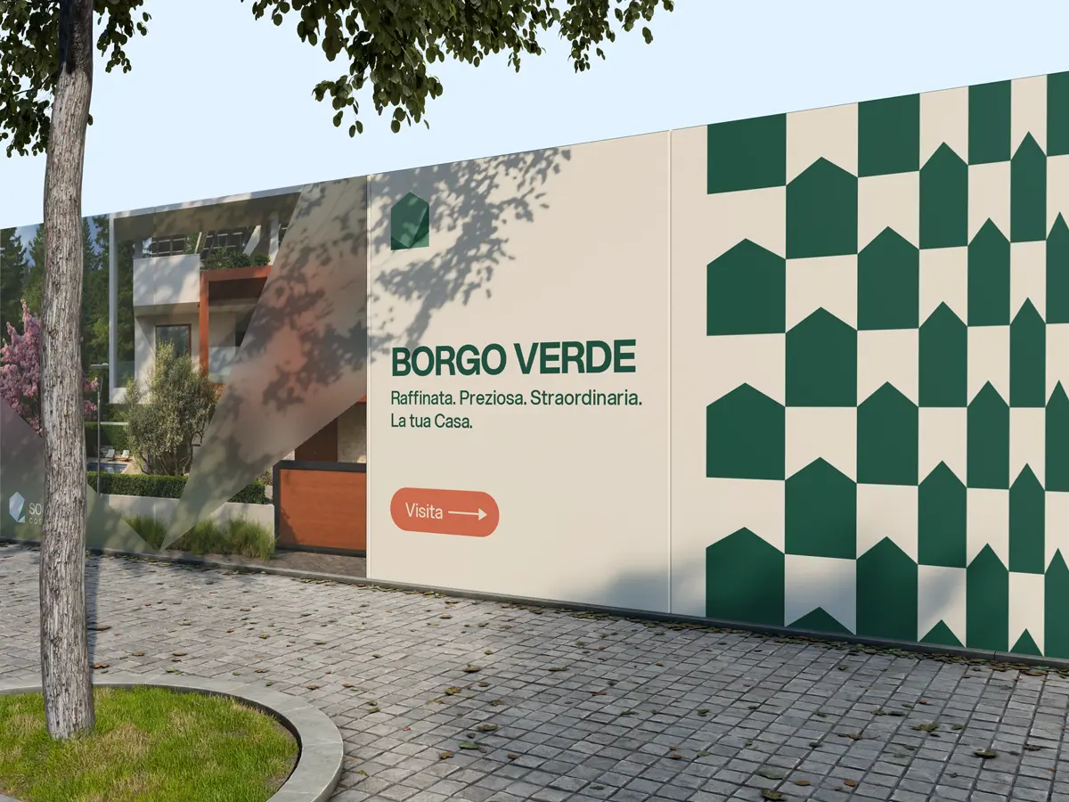 01. Roadside Hoarding Mockup