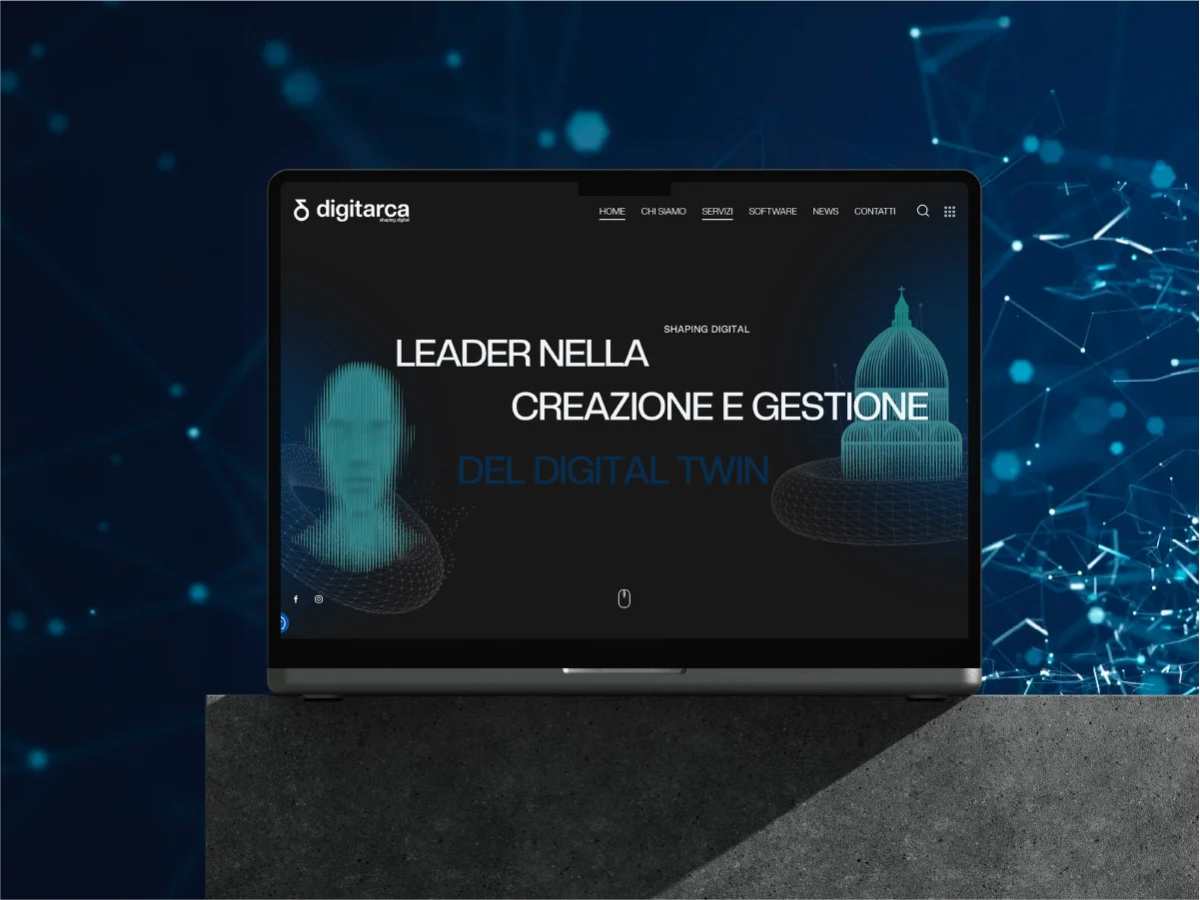 Website