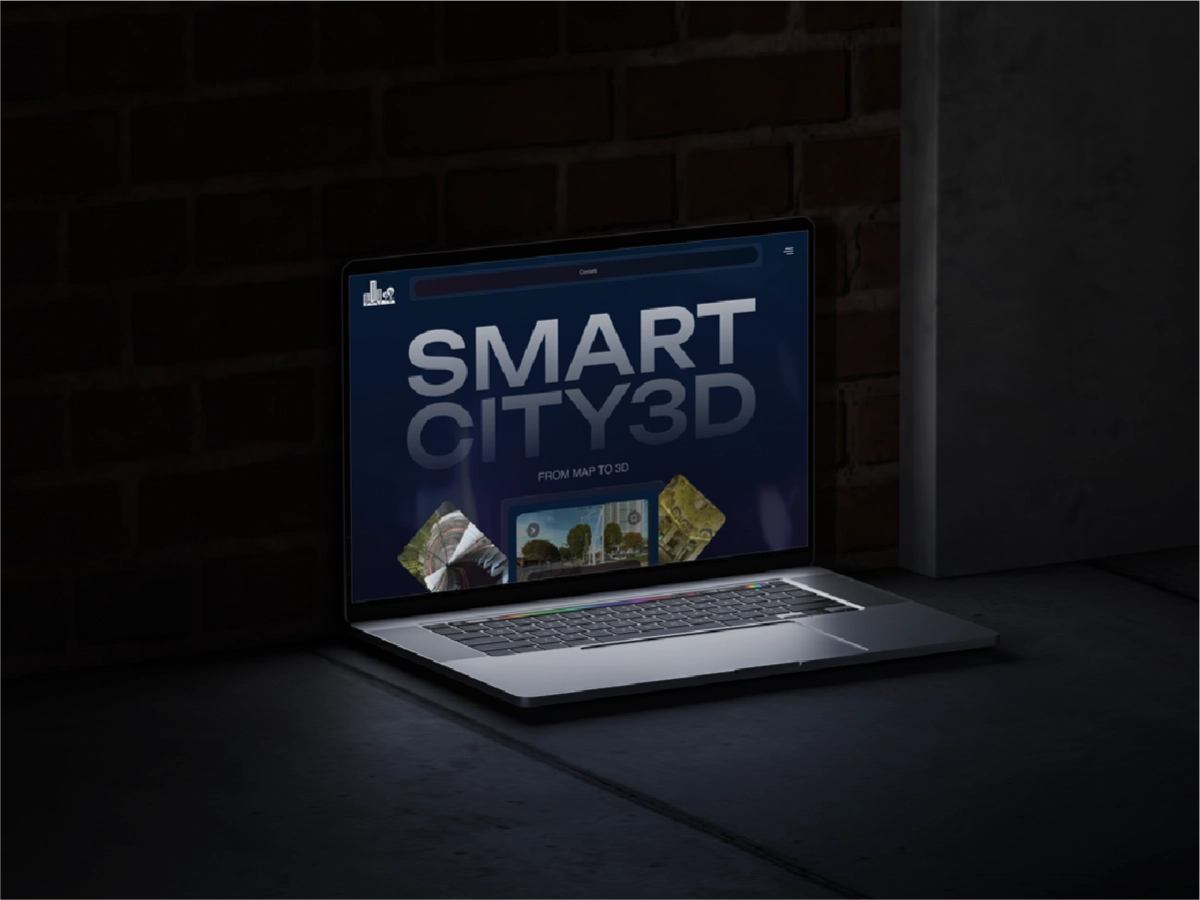 Website