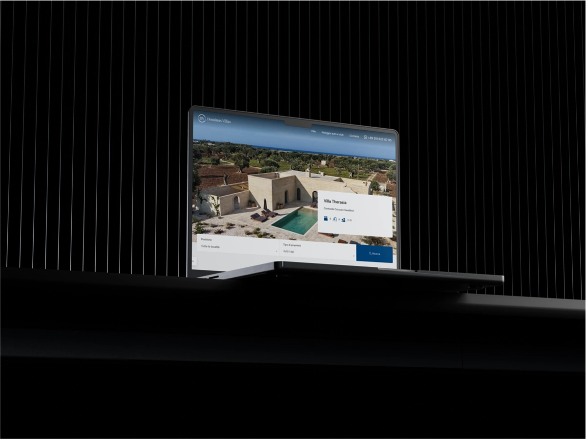 Website