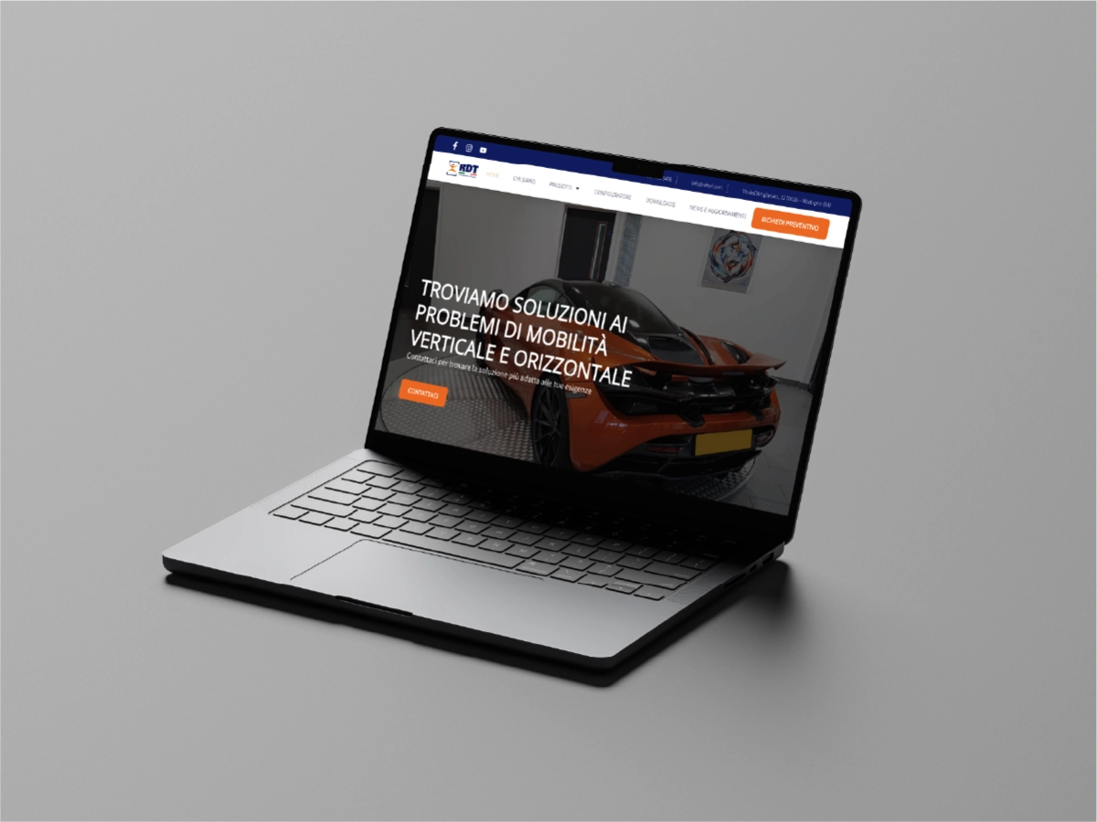 Website